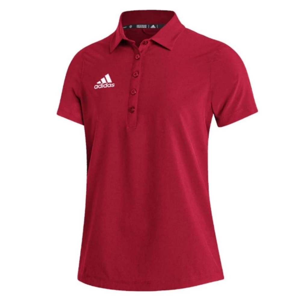 Adidas Women's Stadium Coaches Polo